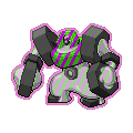 Exotic Melmetal